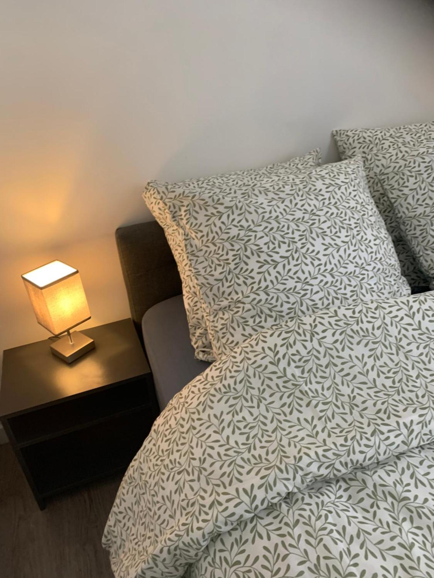 Chic Appartement 2 Bedrooms Phantheon Notre Dame Parigi Esterno foto
