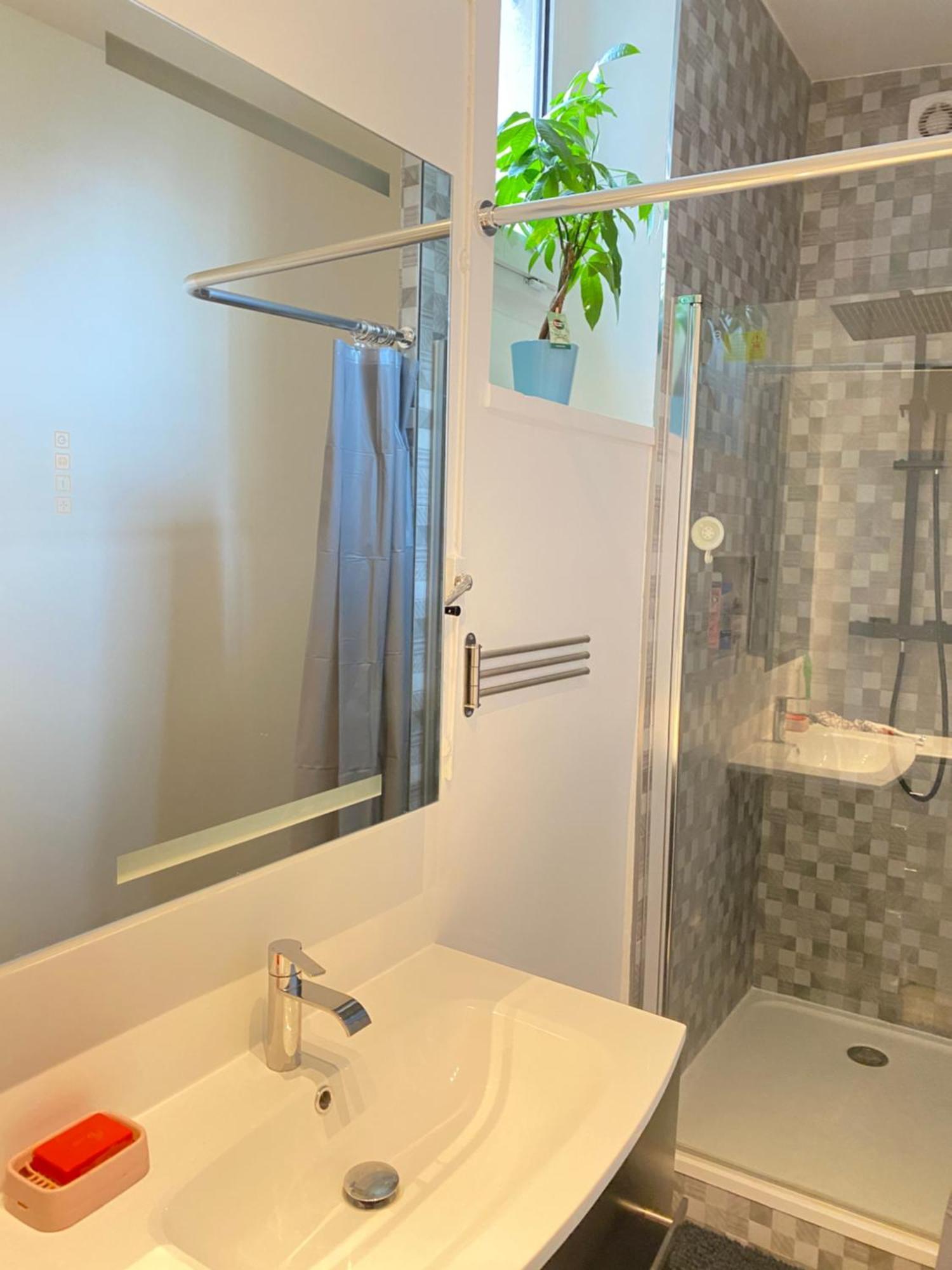 Chic Appartement 2 Bedrooms Phantheon Notre Dame Parigi Esterno foto