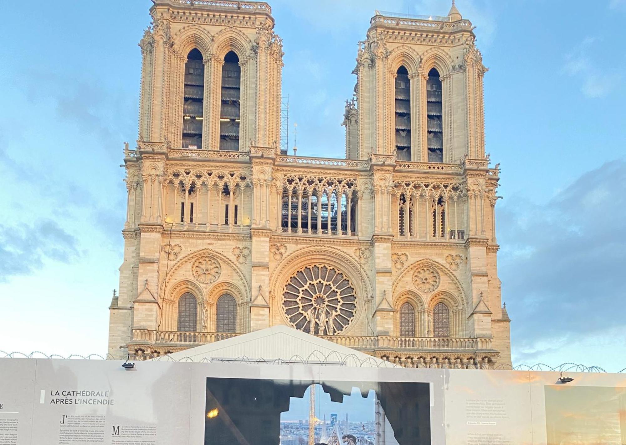 Chic Appartement 2 Bedrooms Phantheon Notre Dame Parigi Esterno foto