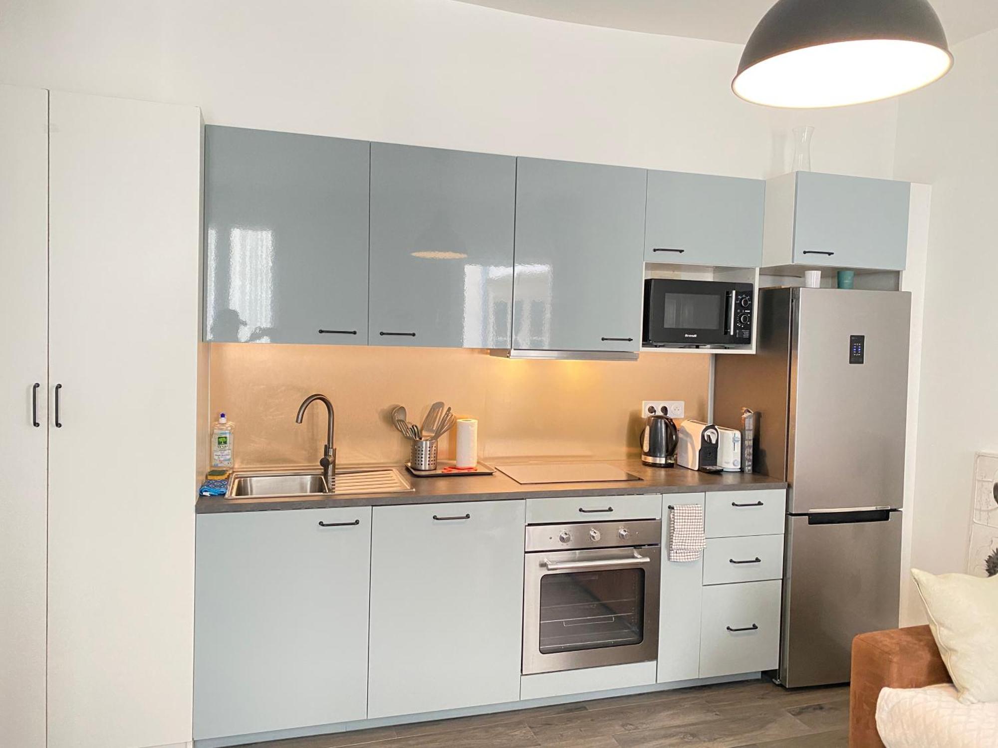 Chic Appartement 2 Bedrooms Phantheon Notre Dame Parigi Esterno foto